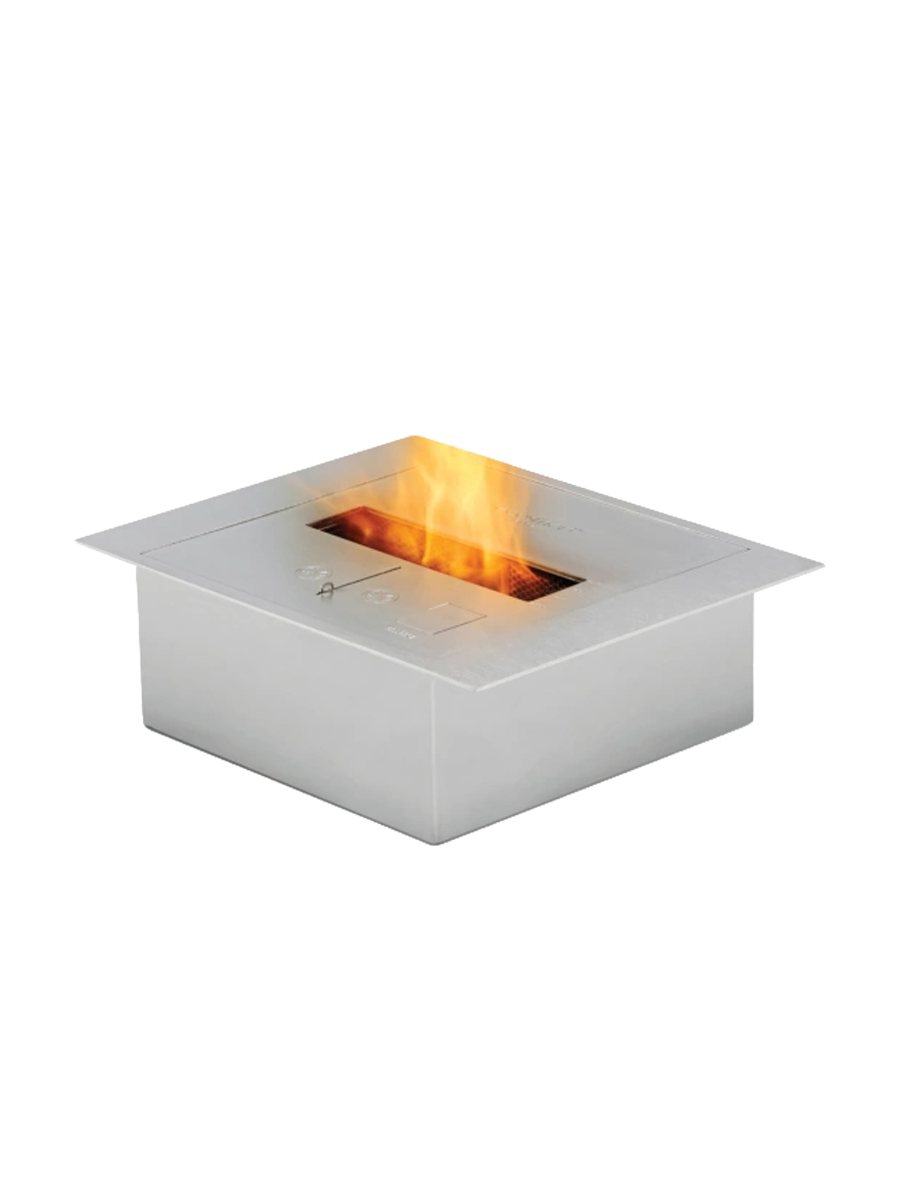 
Bioethanol Fireplace Burner Insert "BK5"
