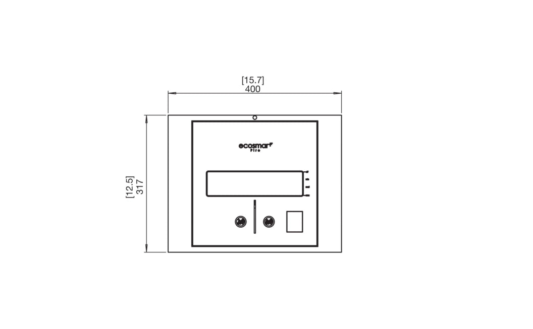 IMAGE for product variant SKU ESF.B.BK5