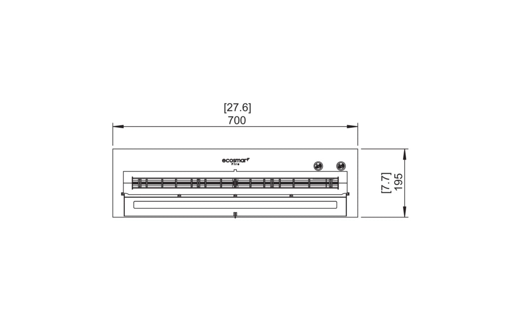 IMAGE for product variant SKU ESF.B.XL7.BL