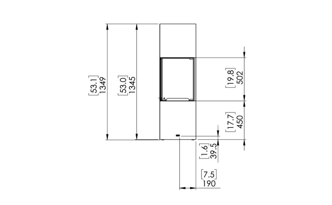 IMAGE for product variant SKU ESF.D.BE.3.WH