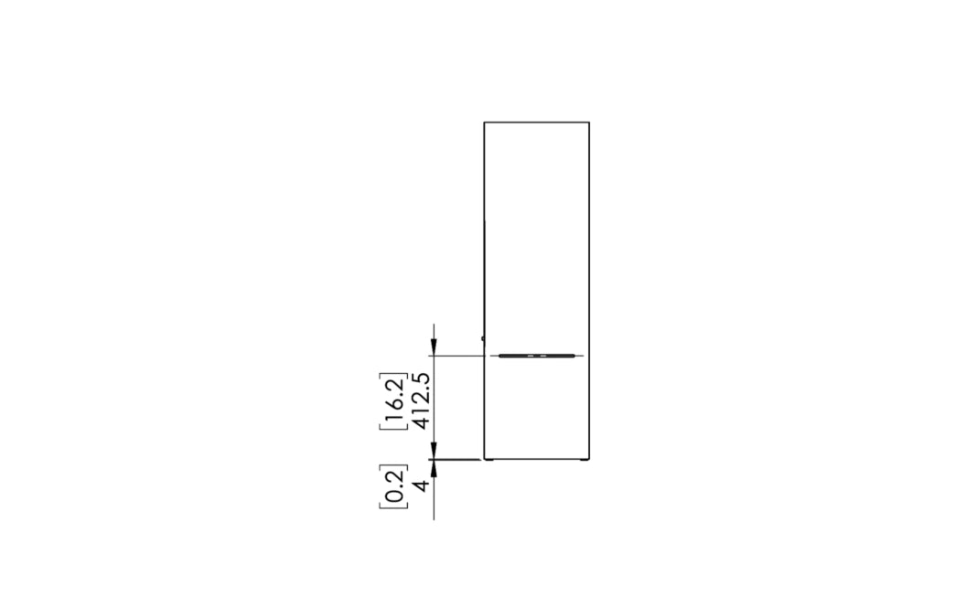 IMAGE for product variant SKU ESF.D.BE.3.WH