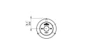 IMAGE for product variant SKU ESF.D.PLR.3.T.OK