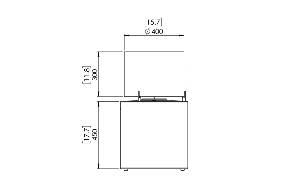 IMAGE for product variant SKU ESF.D.POP.8.L.BL