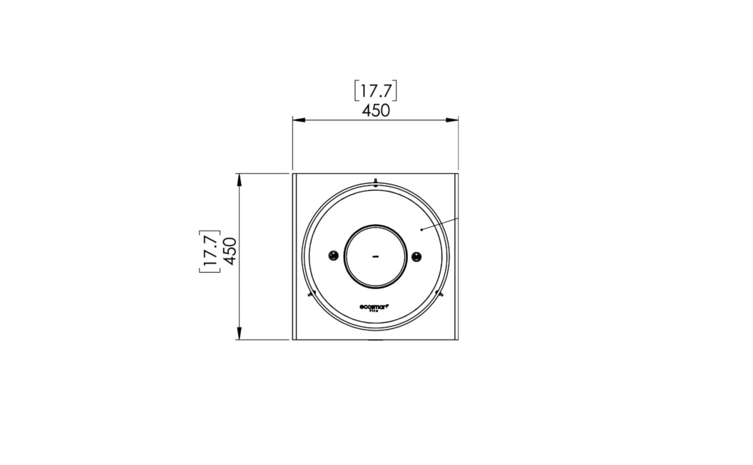 IMAGE for product variant SKU ESF.D.POP.8.L.BL