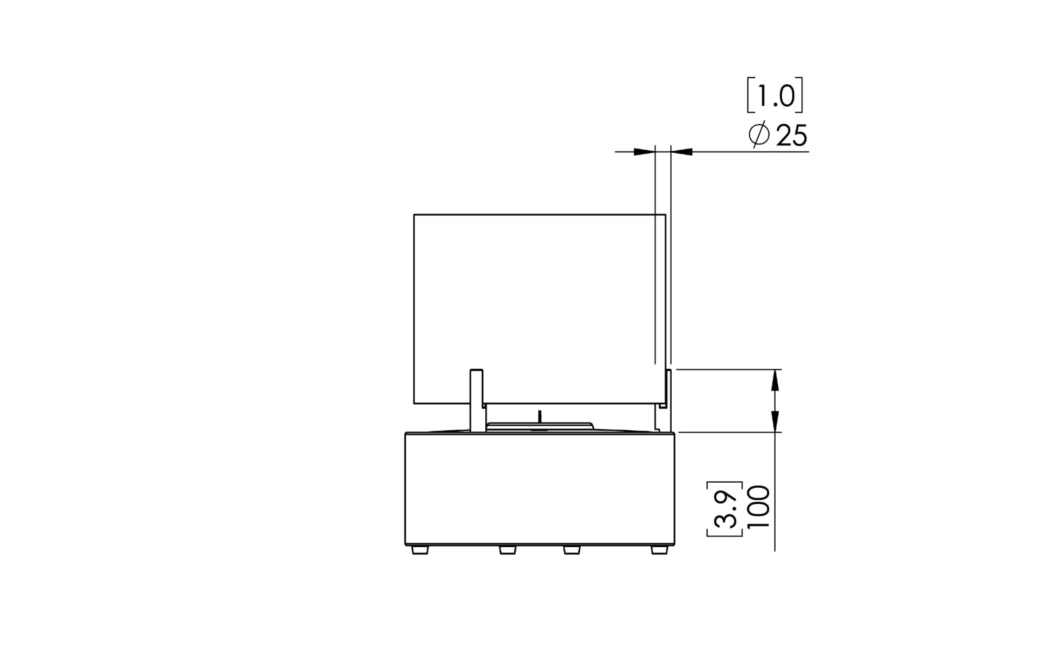 IMAGE for product variant SKU ESF.D.TLT.8.BL