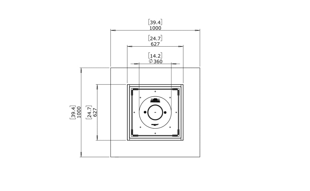 IMAGE for product variant SKU ESF.O.BAS.40.GH