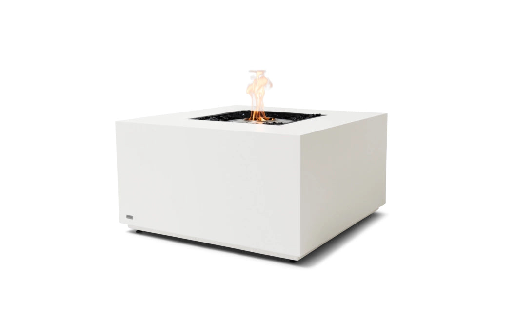 
Table de feu au bioéthanol « Chaser 38 » - Os