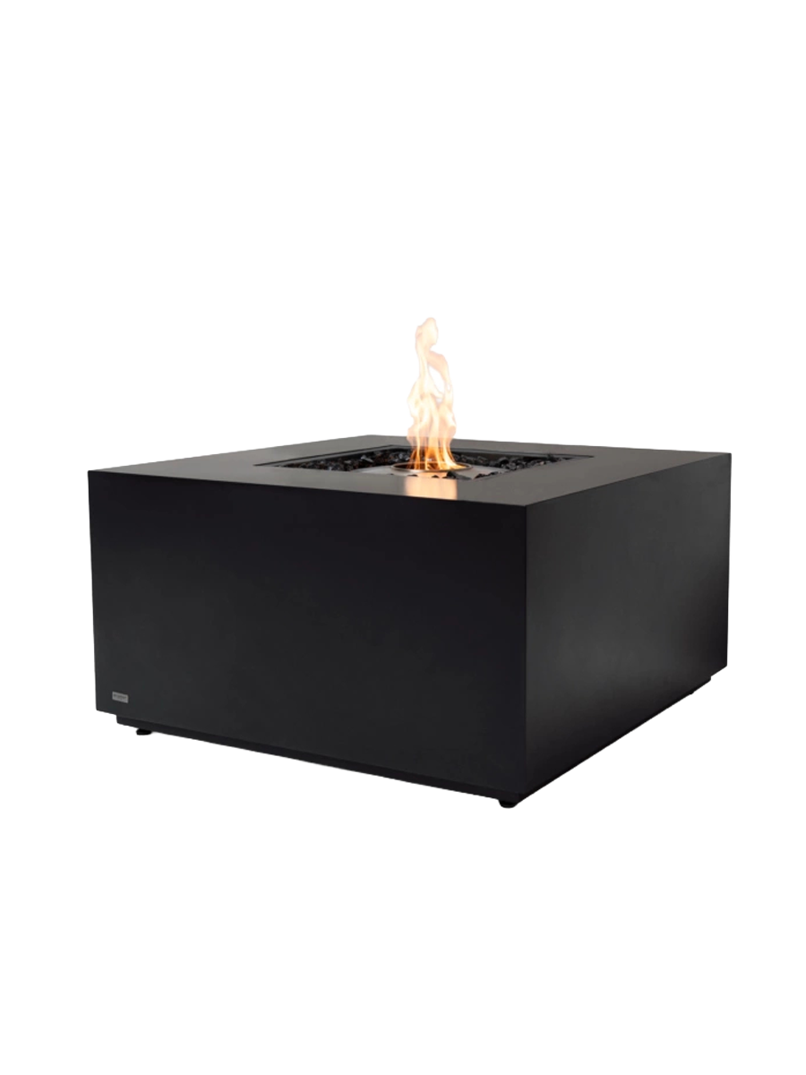 
Table de feu au bioéthanol « Chaser 38 » - Graphite