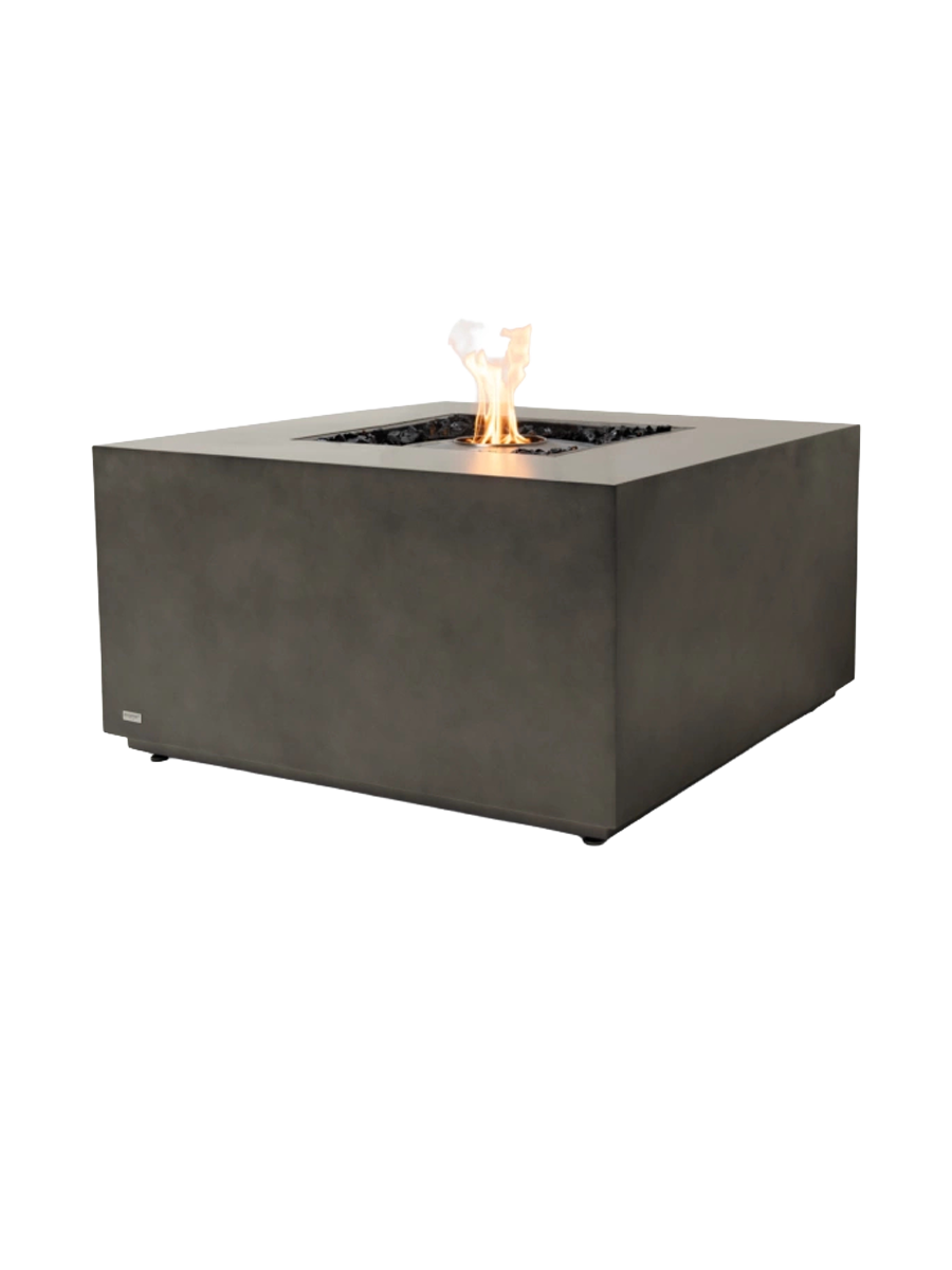 
Table de feu au bioéthanol « Chaser 38 » - Naturel