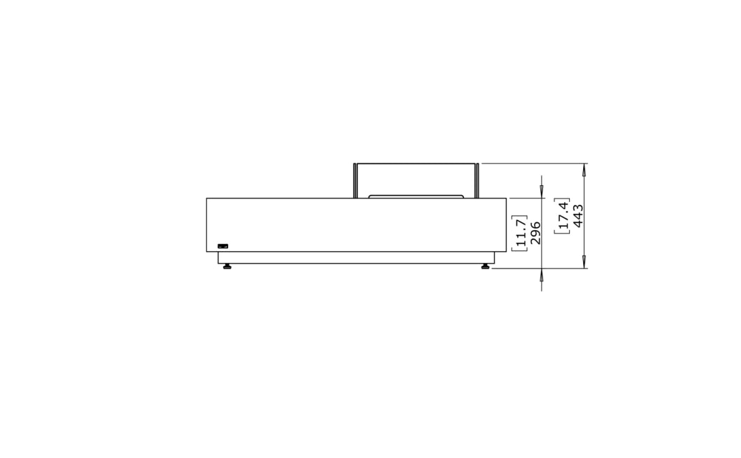 IMAGE for product variant SKU ESF.O.MHA.50.BO