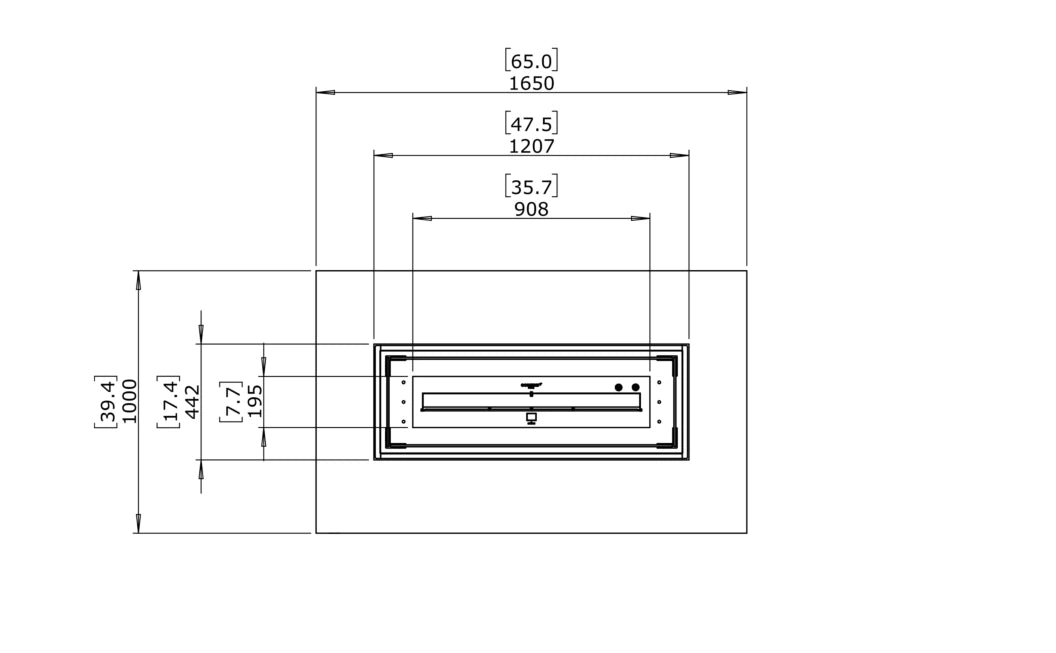 IMAGE for product variant SKU ESF.O.WHF.65.NA