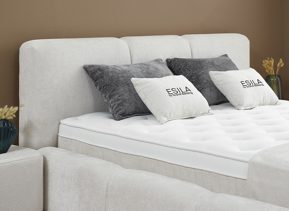 IMAGE for product variant SKU ESILA-160x200