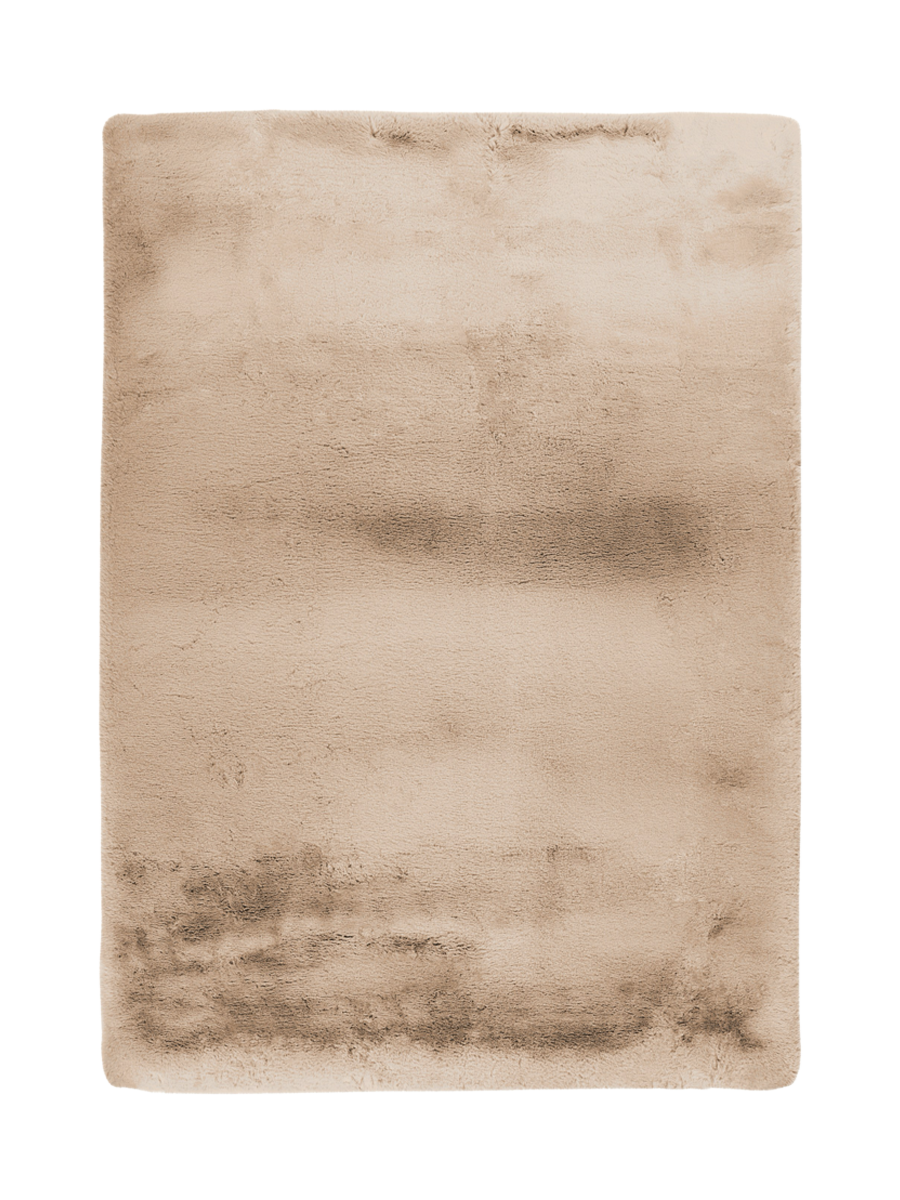 
Tapis design à poils longs de haute qualité « Eternity 900 » - Beige - 80 x 150 cm