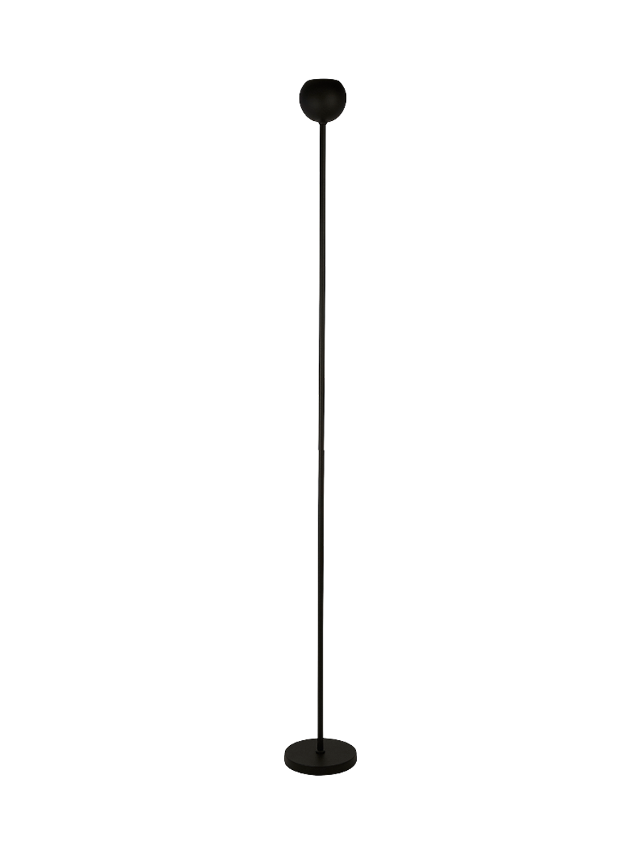 
Dimmbare Design Stehlampe „Eindhoven“