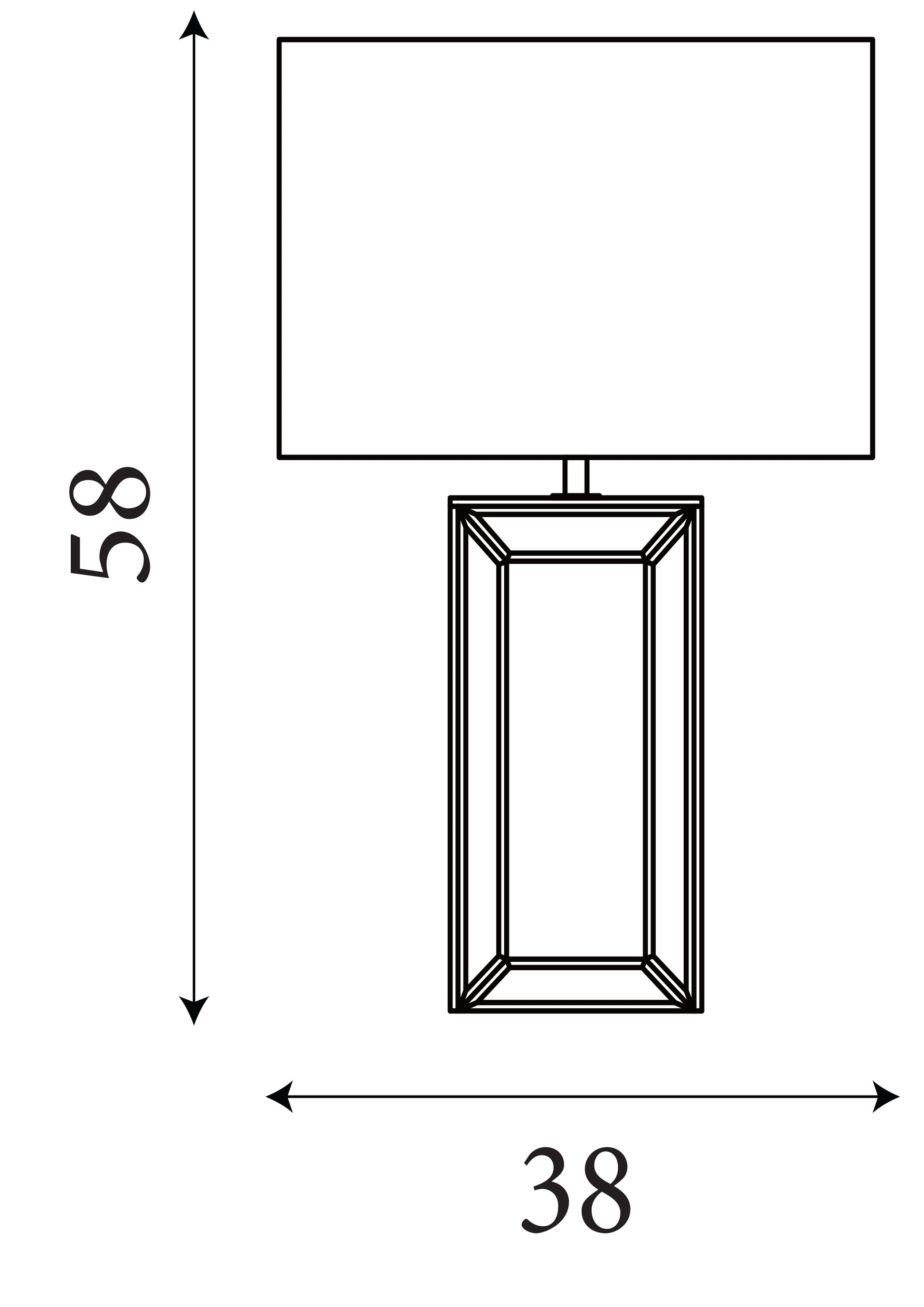 IMAGE for product variant SKU EU1610BK