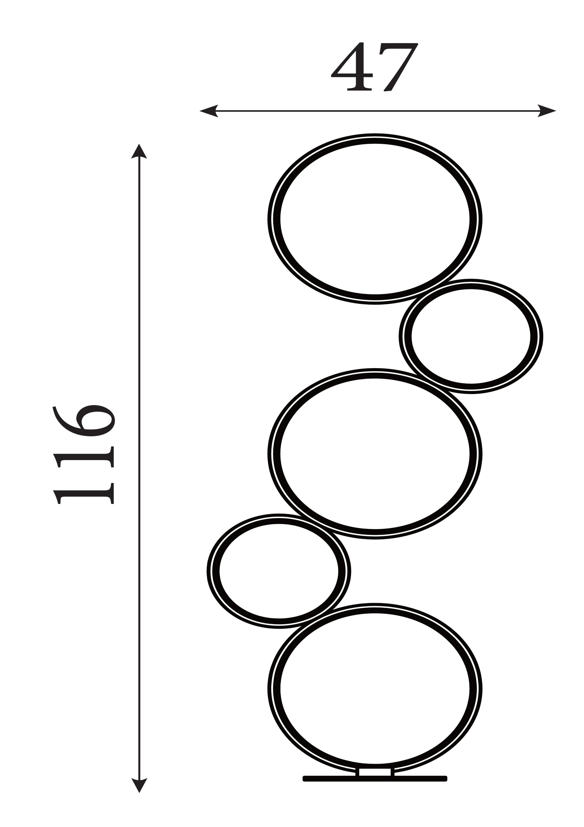 IMAGE for product variant SKU EU25771-5BK