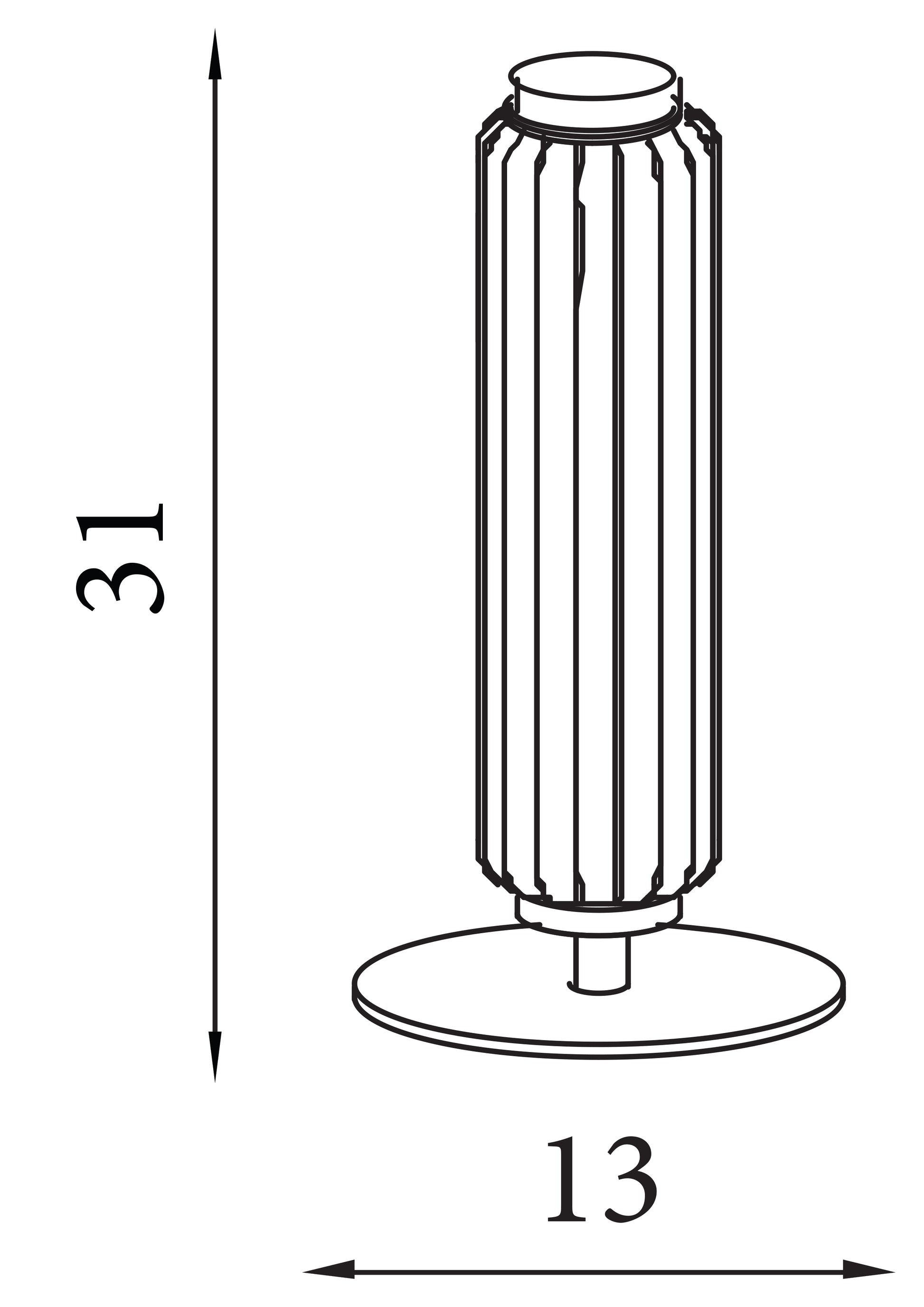 IMAGE for product variant SKU EU26251SB