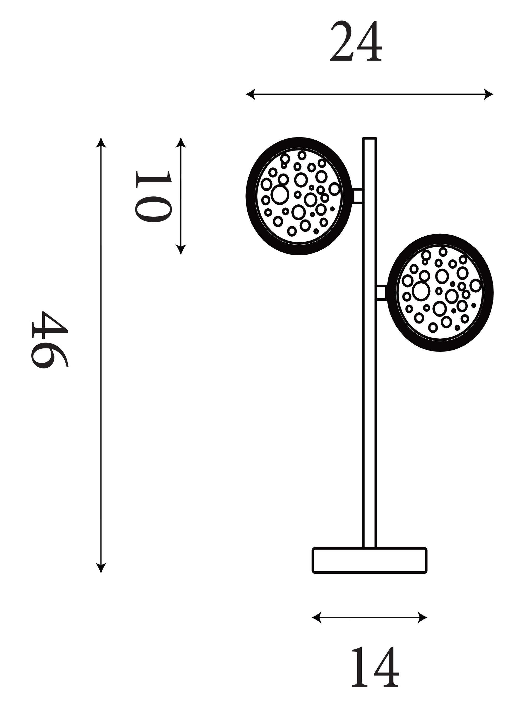 IMAGE for product variant SKU EU28701-2CC