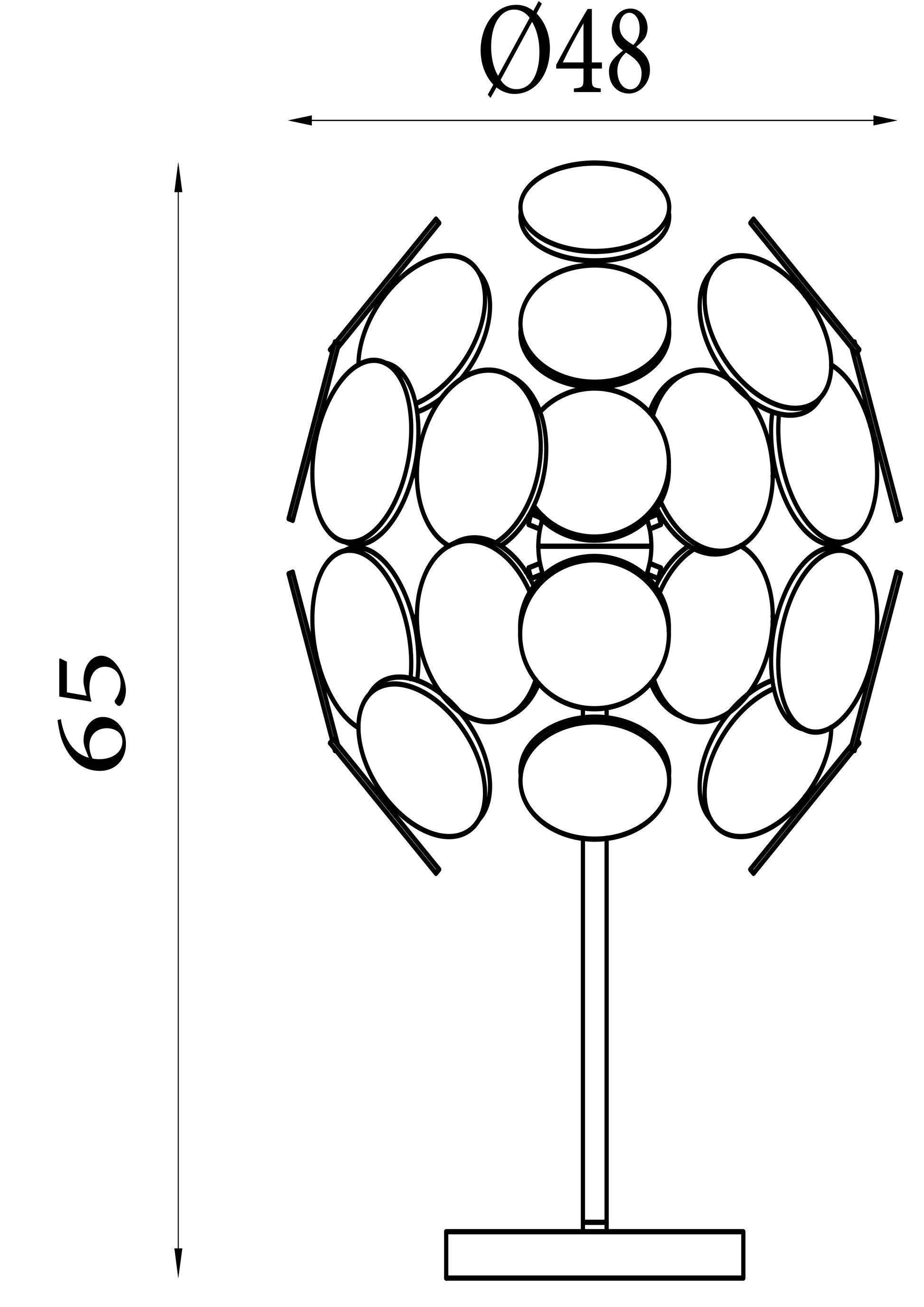 IMAGE for product variant SKU EU3070BG