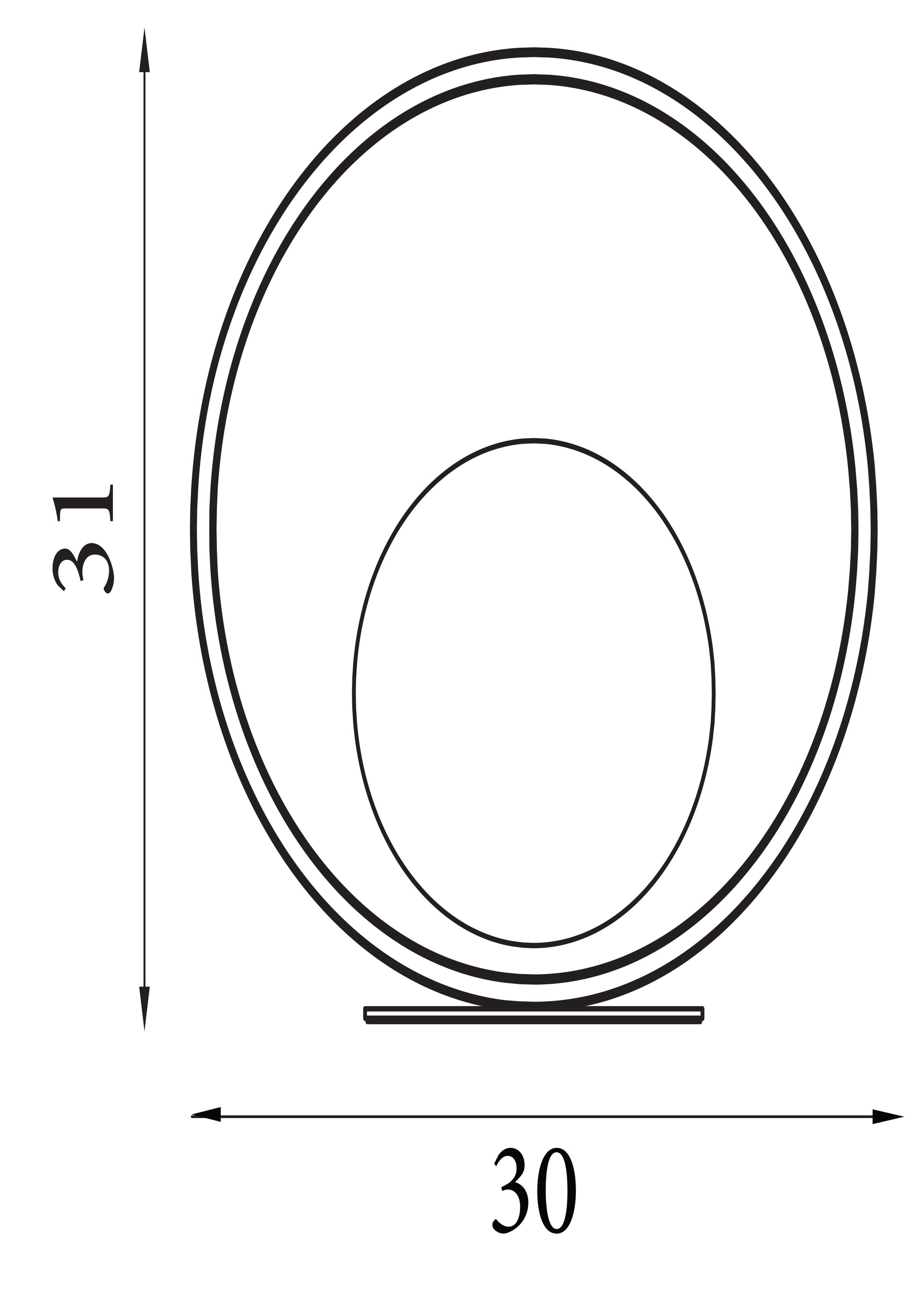 IMAGE for product variant SKU EU36301-1BK