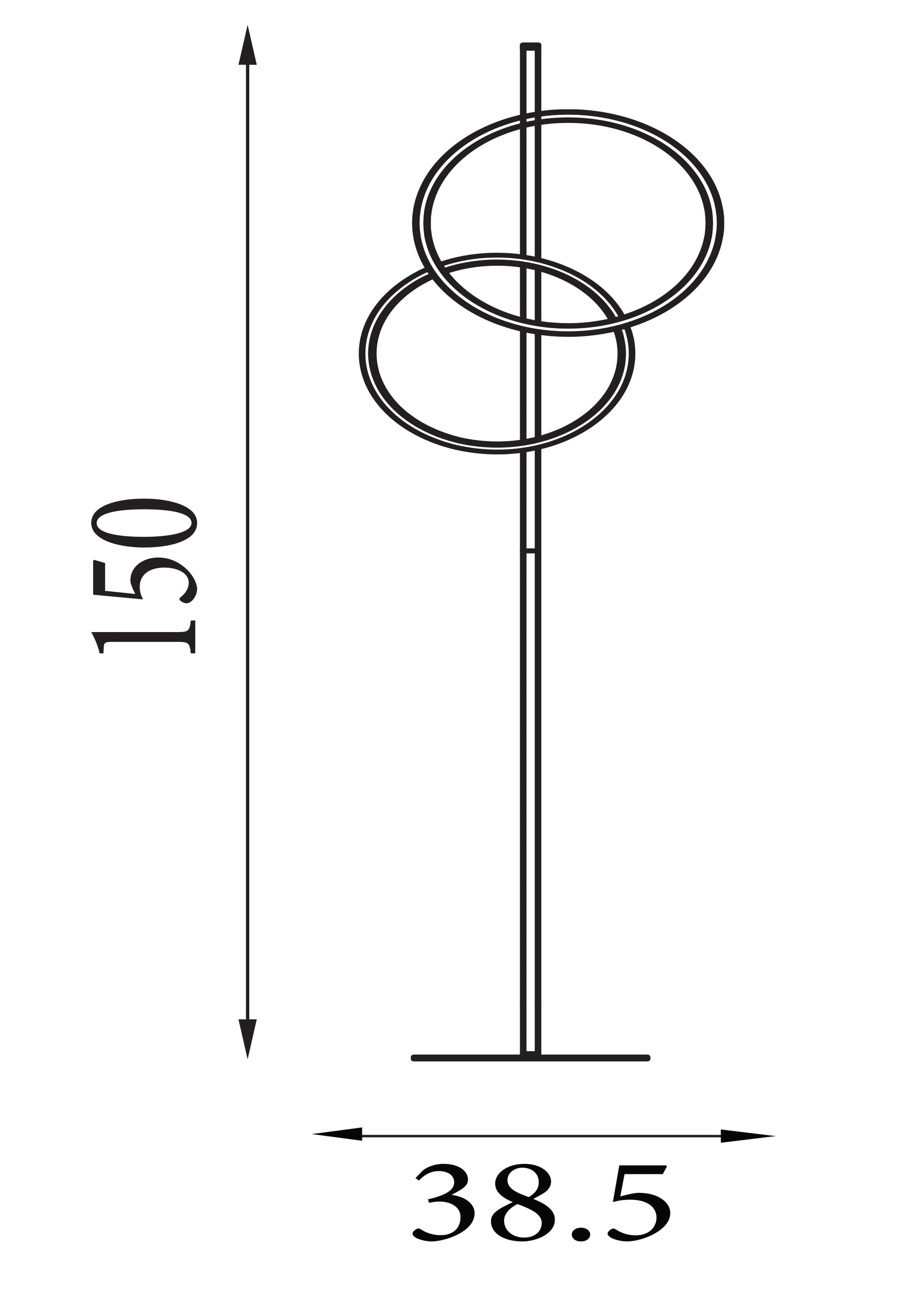 IMAGE for product variant SKU EU36302-1BK