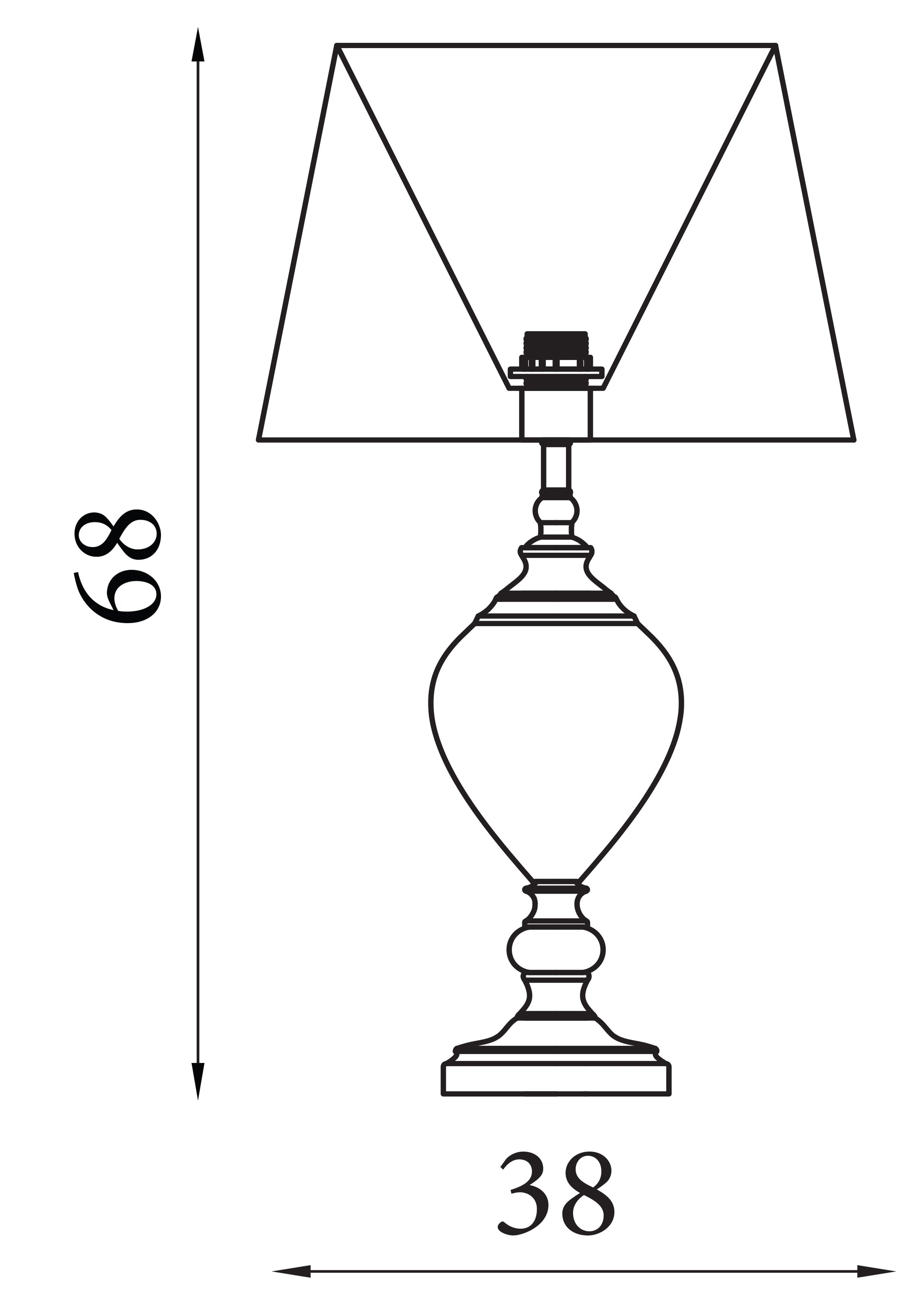 IMAGE for product variant SKU EU3721CL