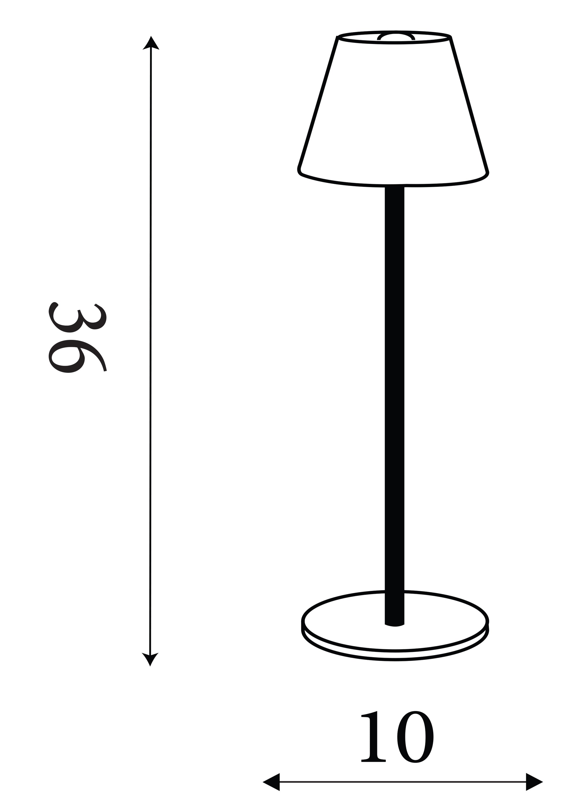 IMAGE for product variant SKU EU55601BK