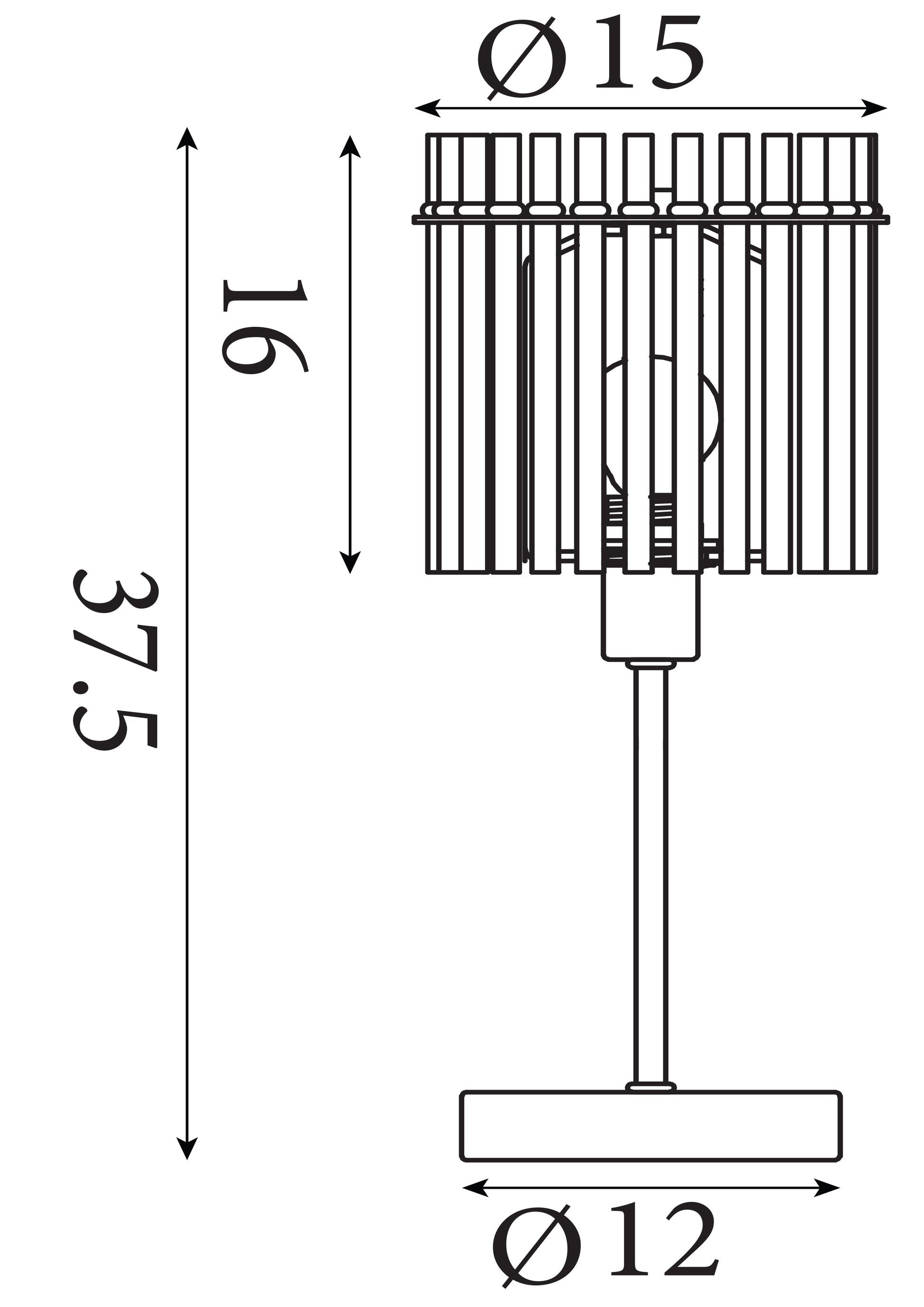 IMAGE for product variant SKU EU55622CP