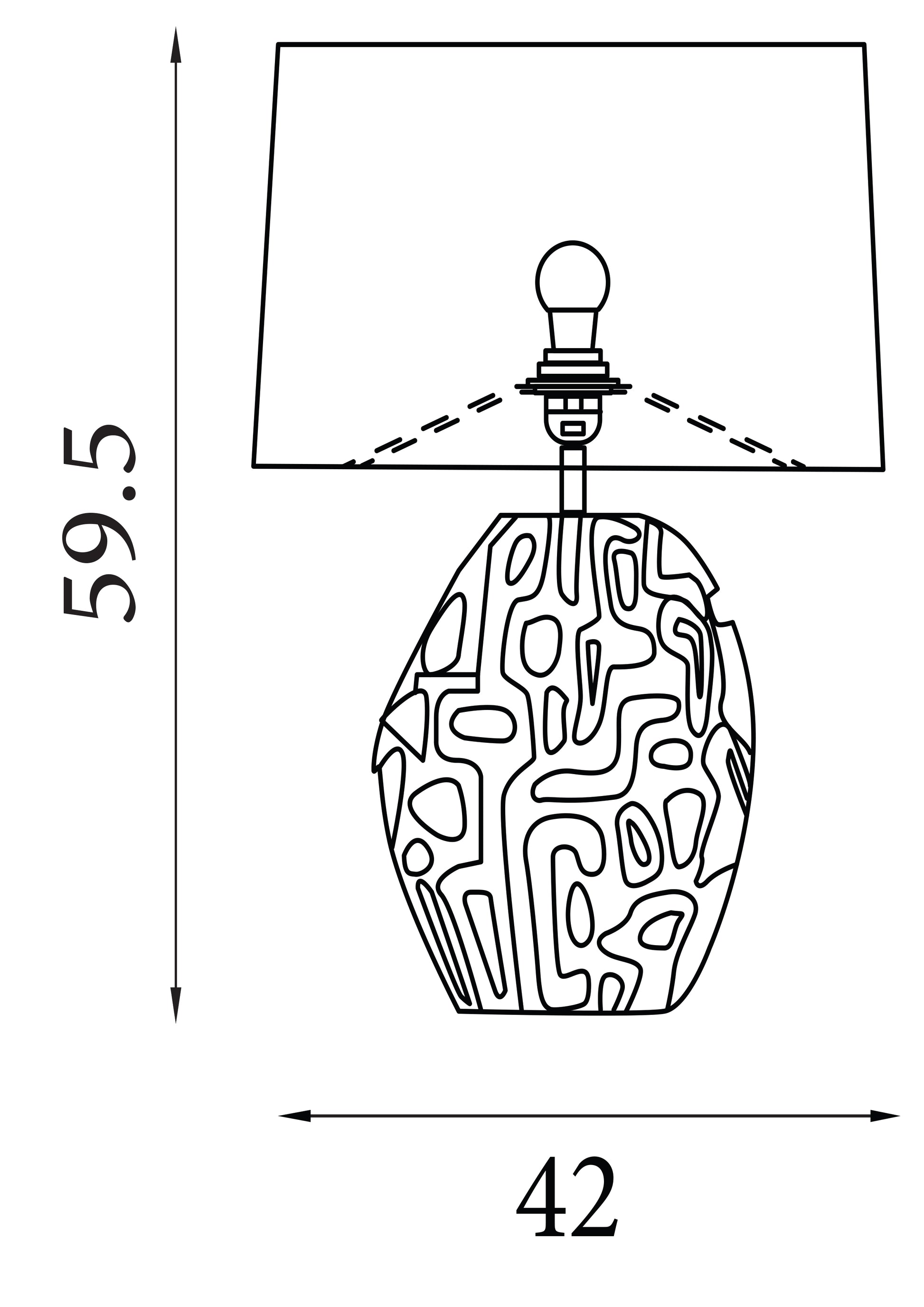 IMAGE for product variant SKU EU61520CR