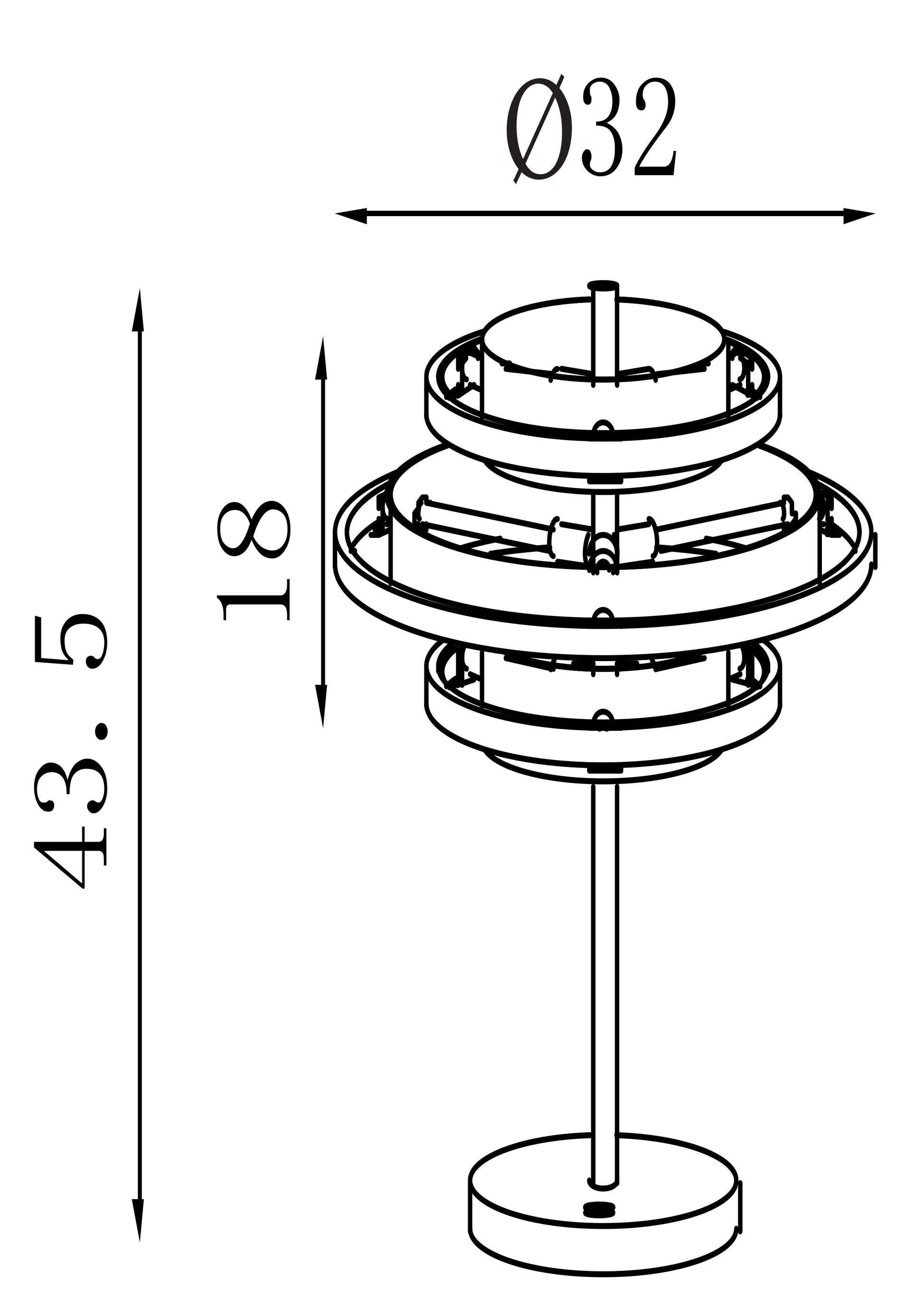 IMAGE for product variant SKU EU6357BG