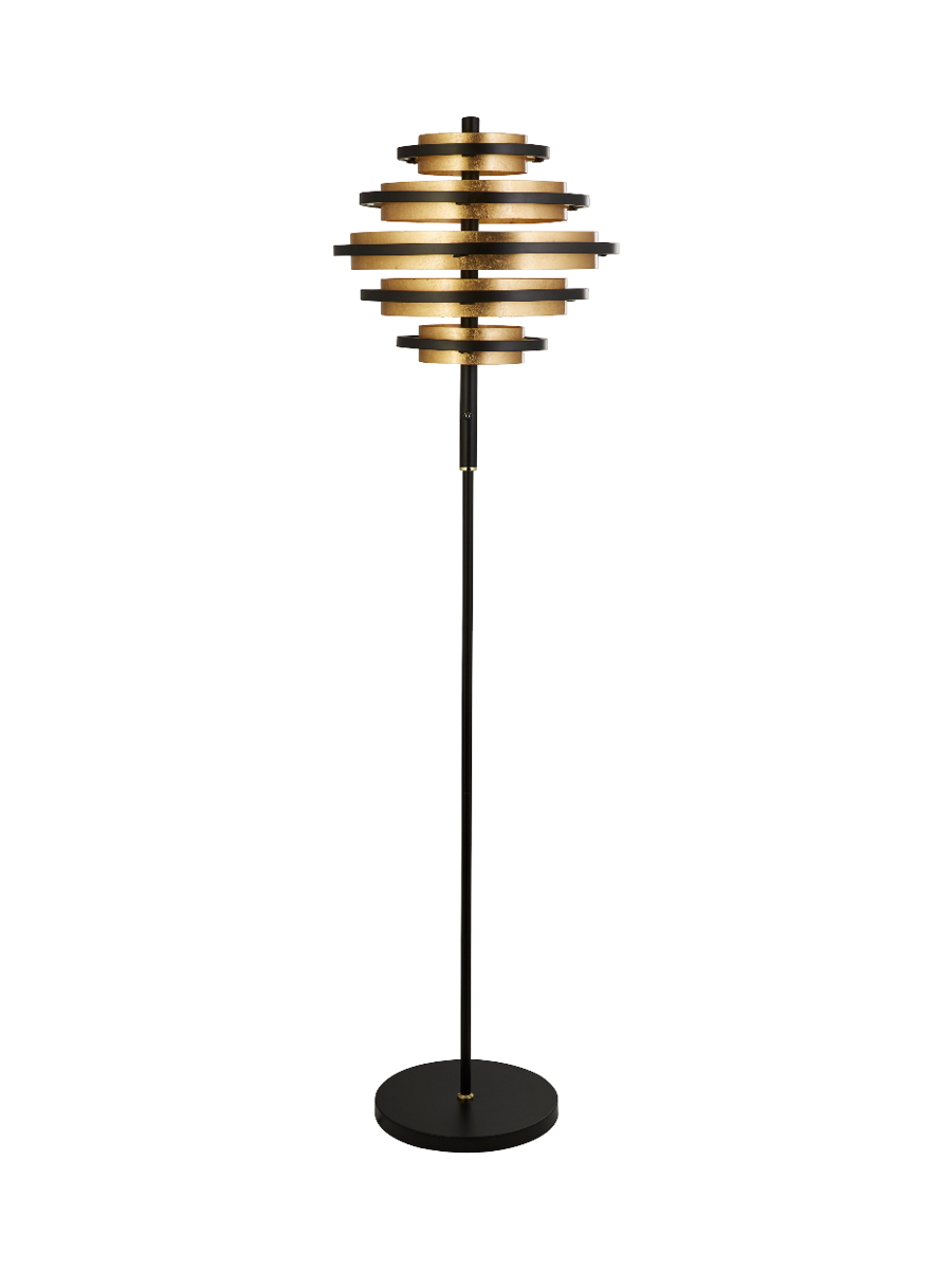 
Lampadaire LED dimmable « Hive »