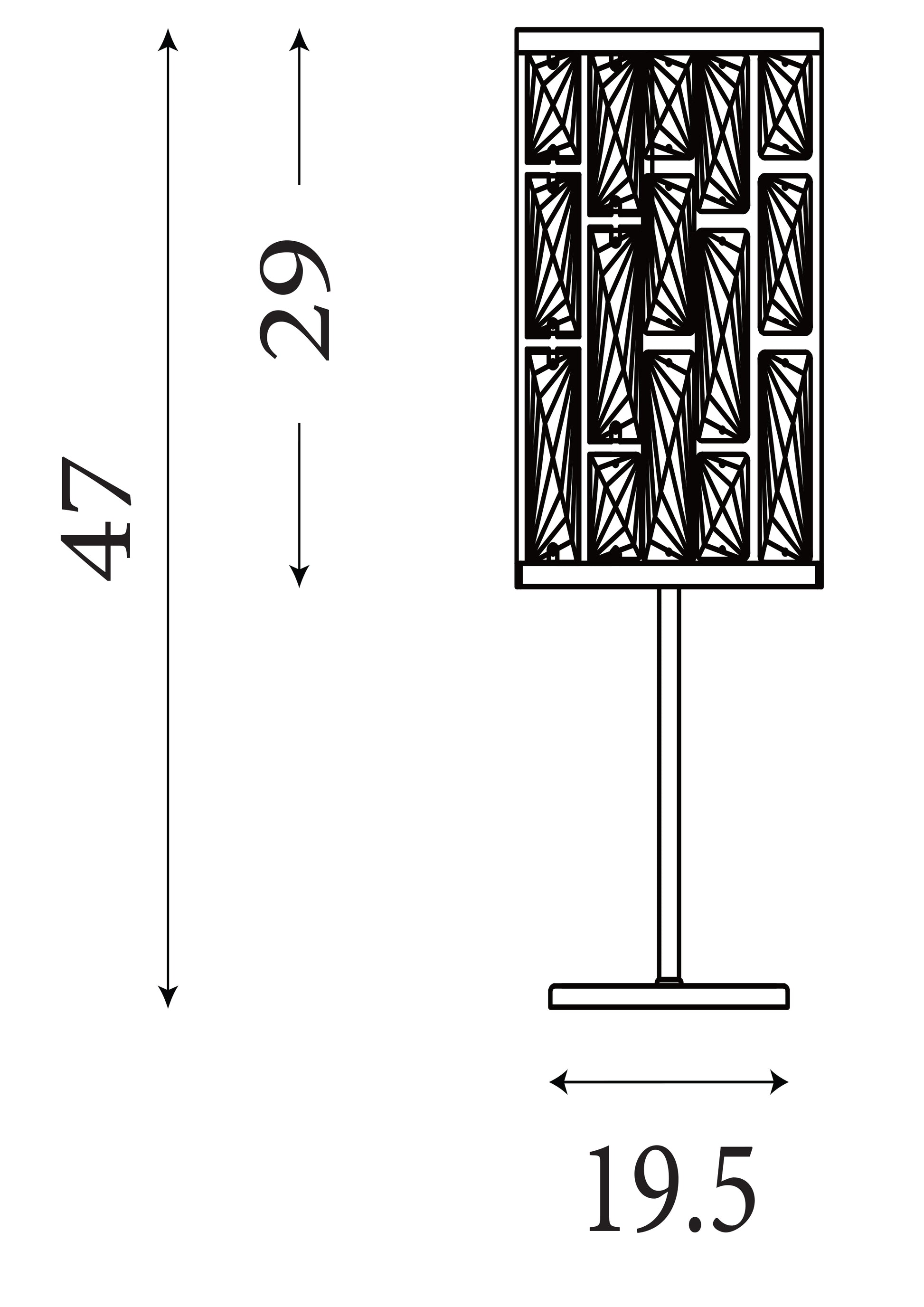 IMAGE for product variant SKU EU6584CC