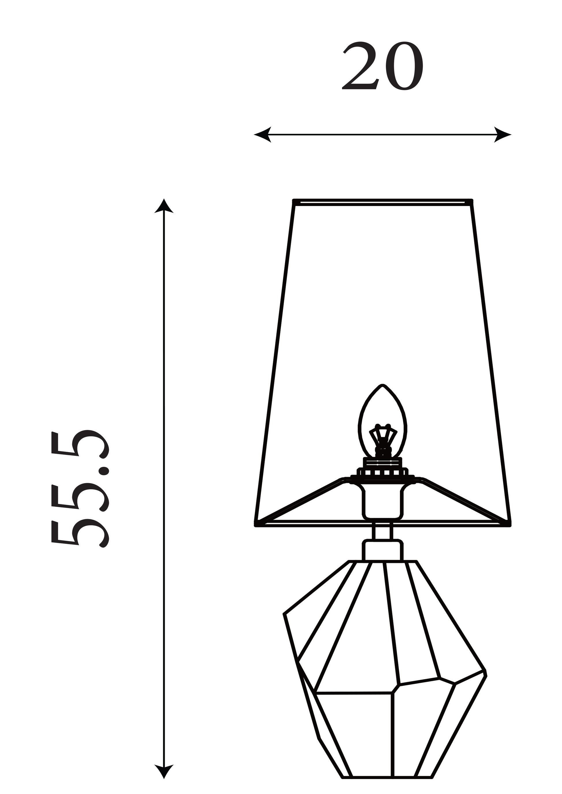 IMAGE for product variant SKU EU88250WH