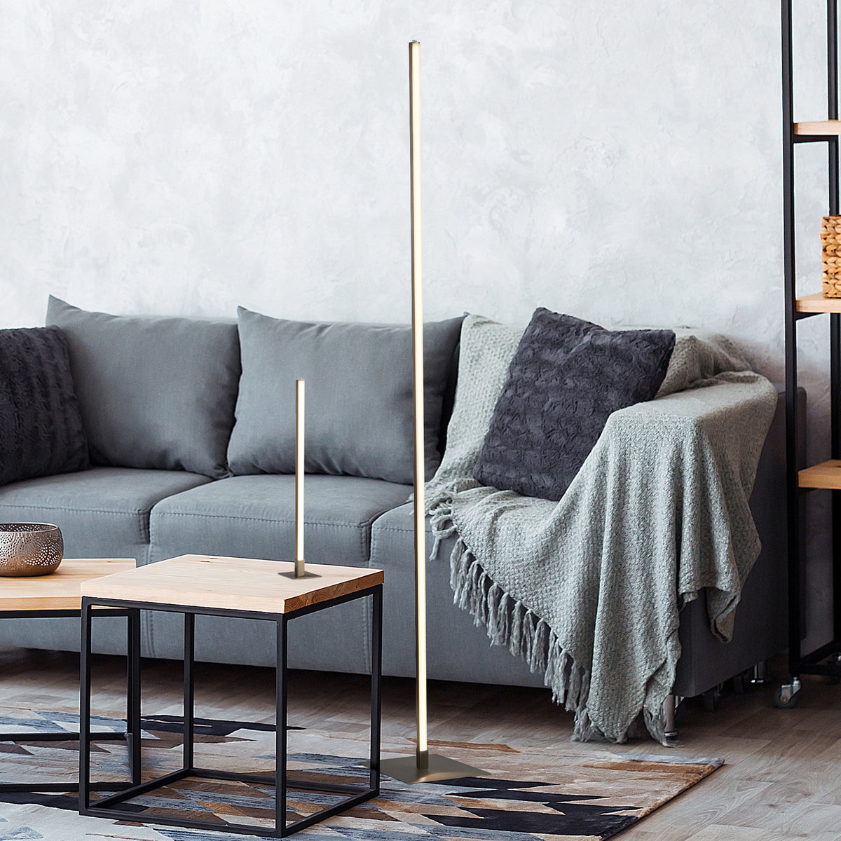 
Lampada da tavolo di design a LED „Tribeca“