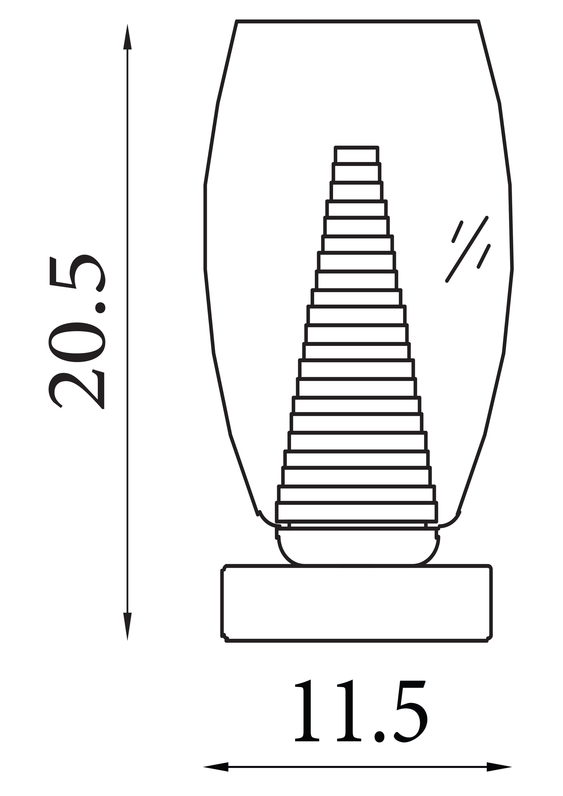 IMAGE for product variant SKU EU97293-1CL
