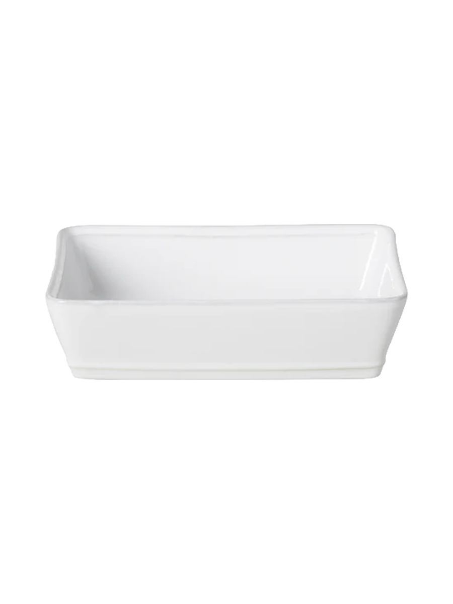 
Handmade baking dish "Friso" - Small