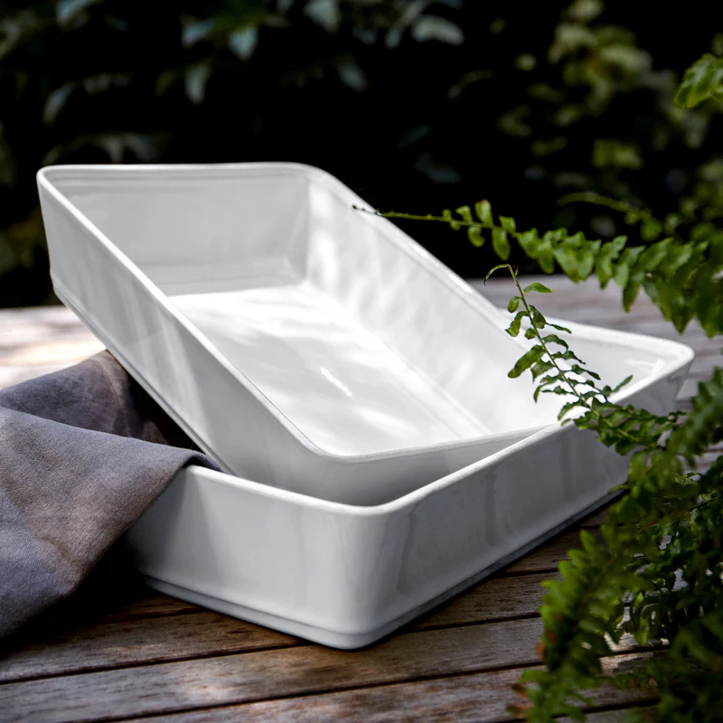 
Handmade baking dish "Friso" - Extra Large