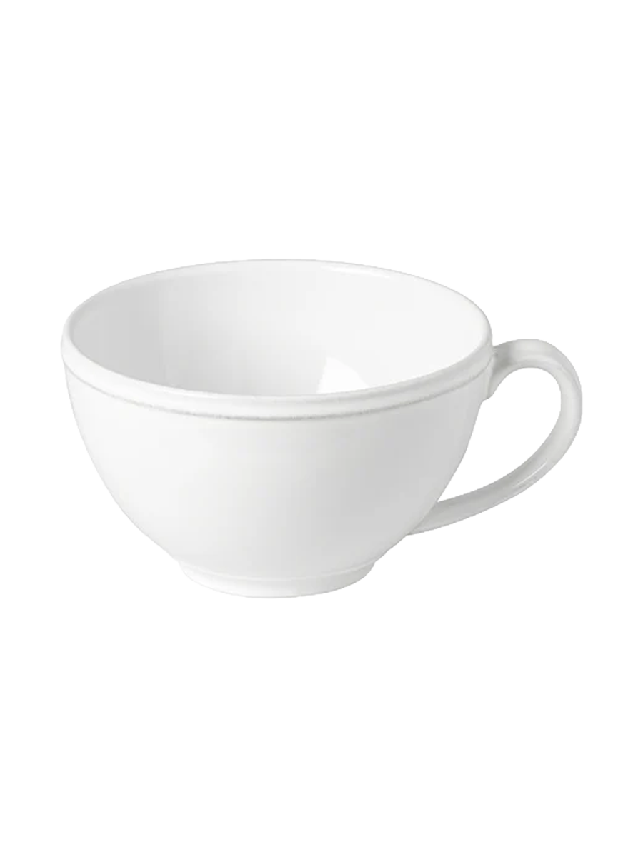 
Handmade Jumbo Tea & Coffee Mug "Friso"