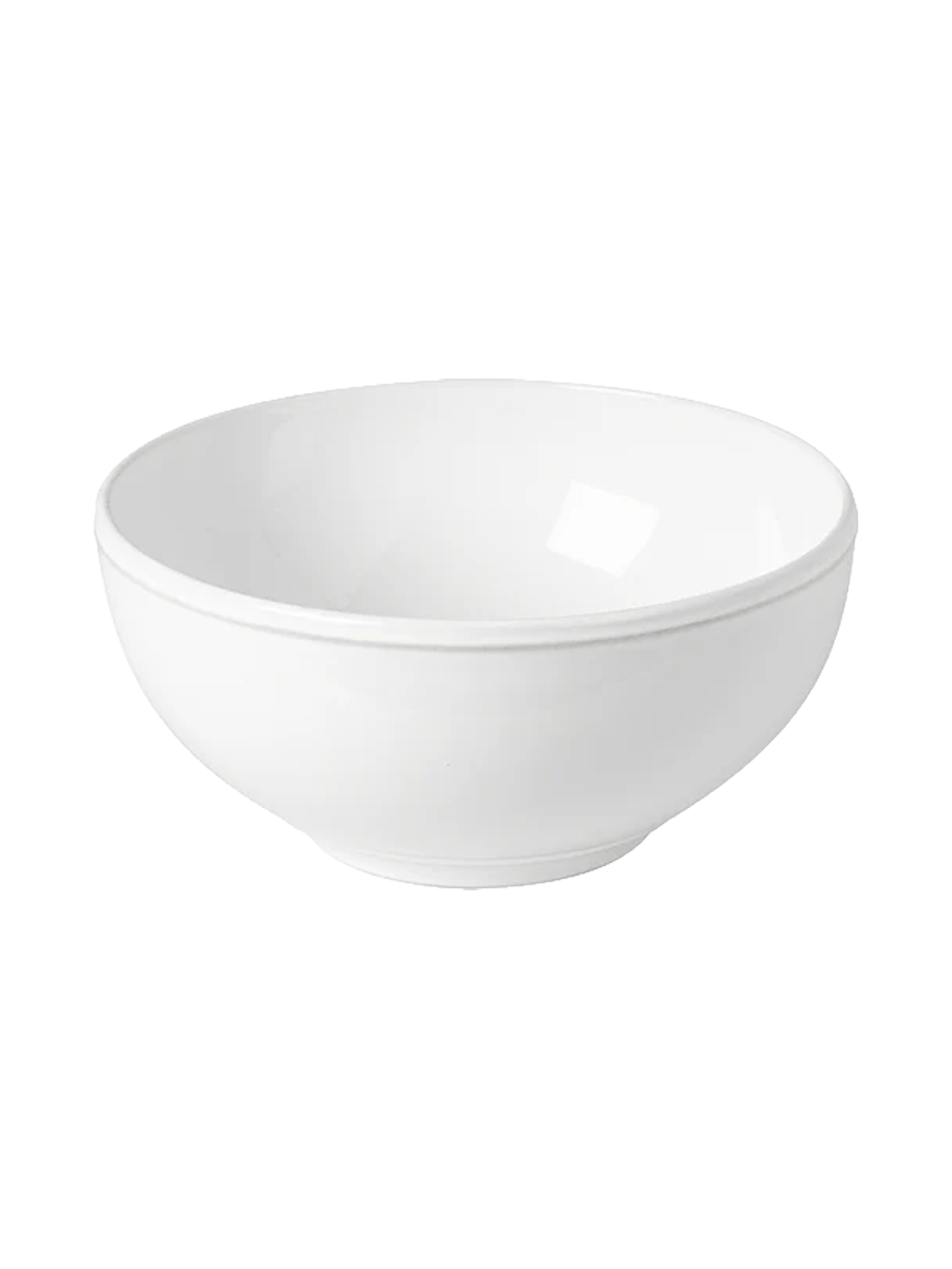 
Handcrafted Serving Bowl "Friso" - Large