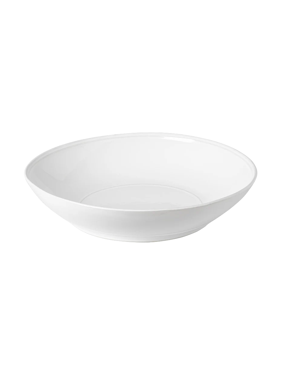 
Handcrafted Pasta & Serving Bowl "Friso"
