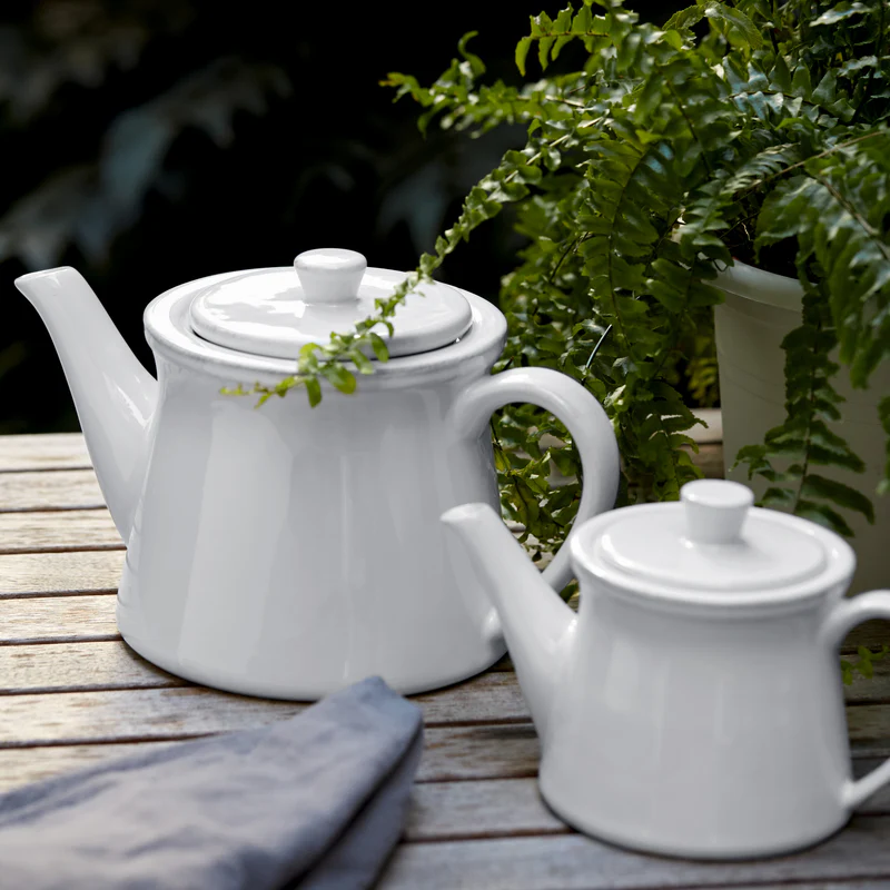 
Handmade Teapot "Friso"