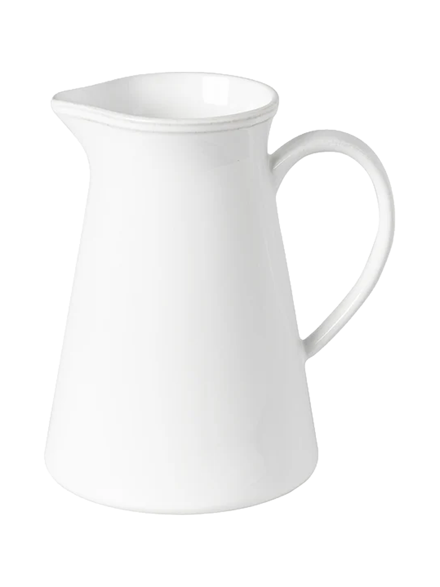 
Handcrafted Water Pitcher "Friso"