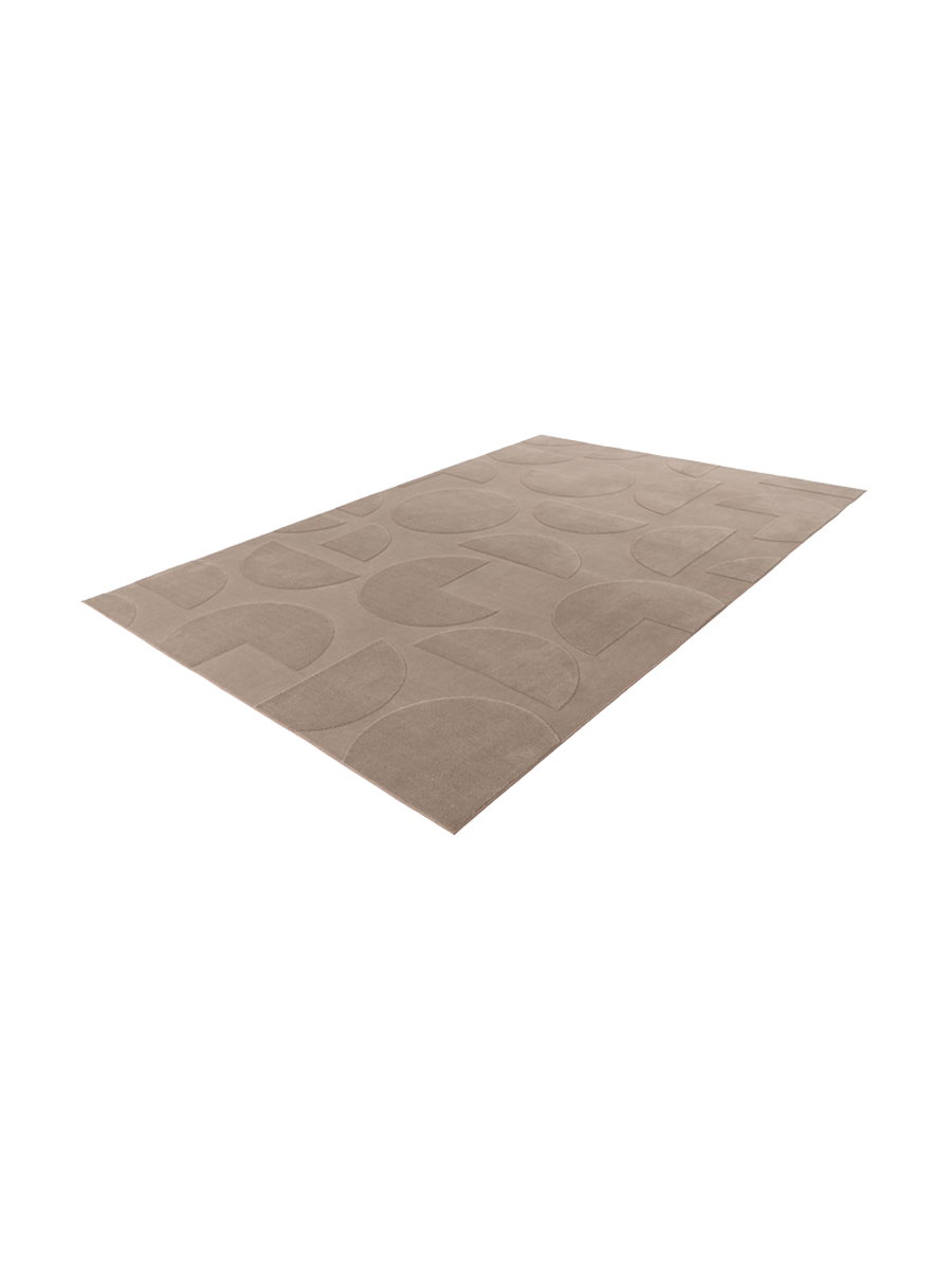 IMAGE for product variant SKU FOC400-Taupe-80x150