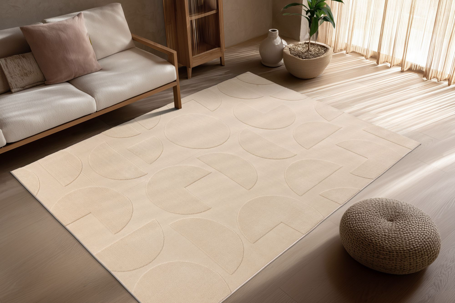 IMAGE for product variant SKU FOC400-beige-80x150