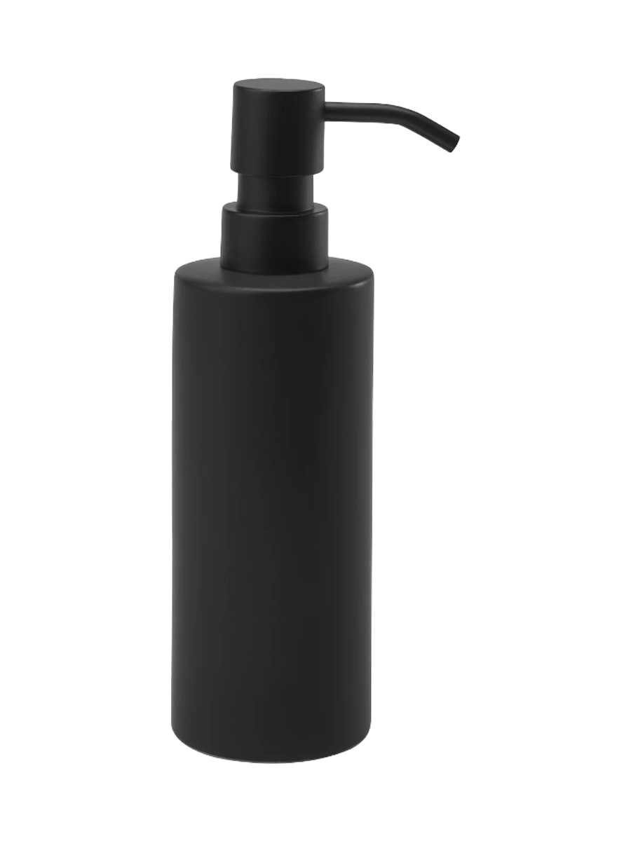 
Dispenser per sapone di design «Forte» da 300 ml