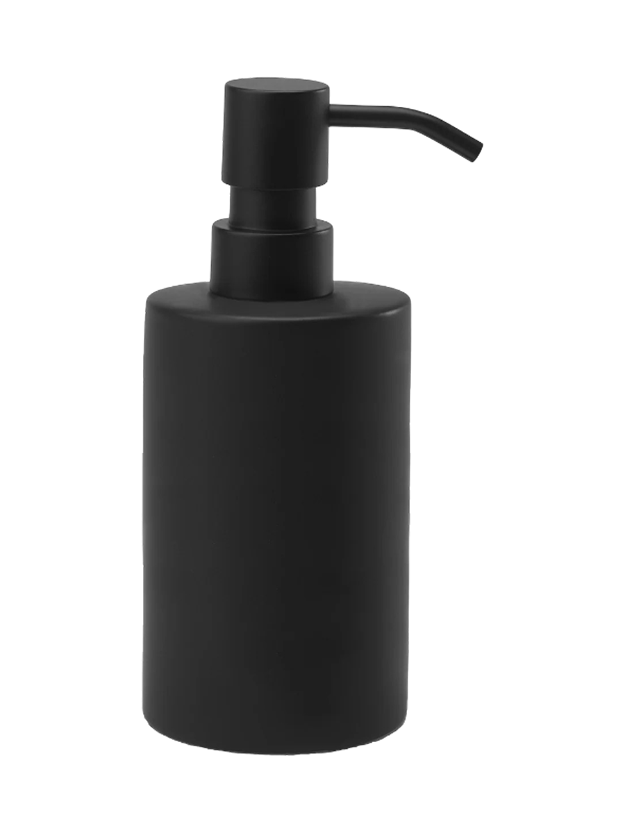 
Dispenser per sapone di design «Forte» da 330 ml