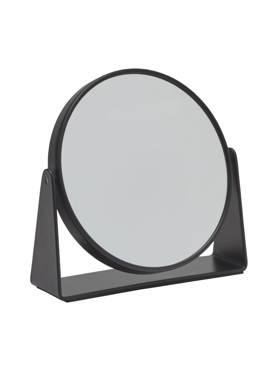 
High-Quality Design Cosmetic Mirror "Forte" with 7x Magnification