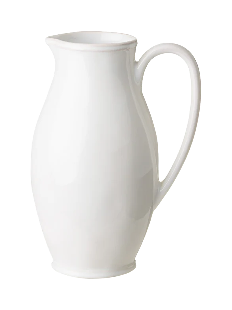 
Carafe d'eau artisanale « Fontana »