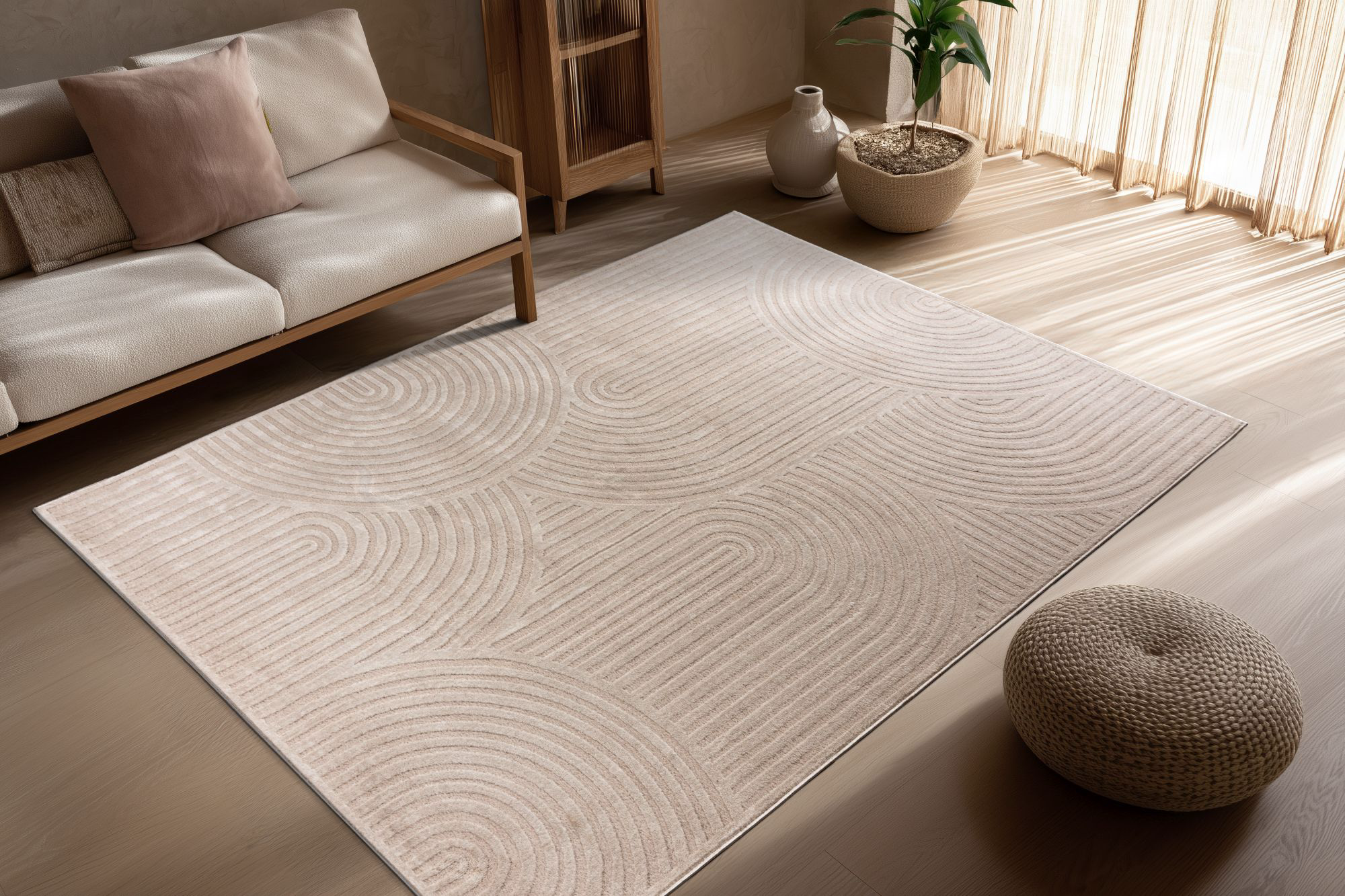 IMAGE for product variant SKU GAL300beige80x150