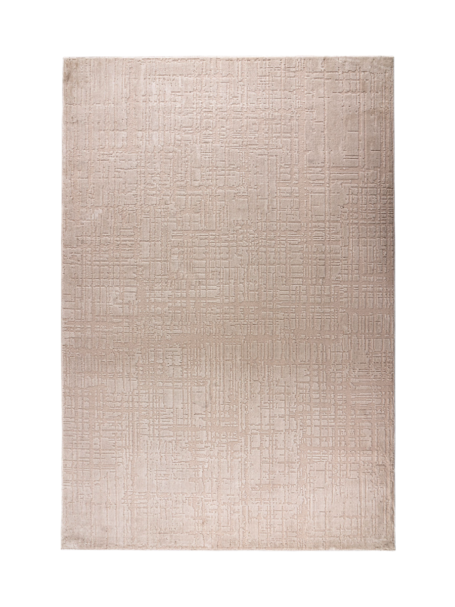 
Designer Rug "Gala 301" - Beige - 80 x 150 cm